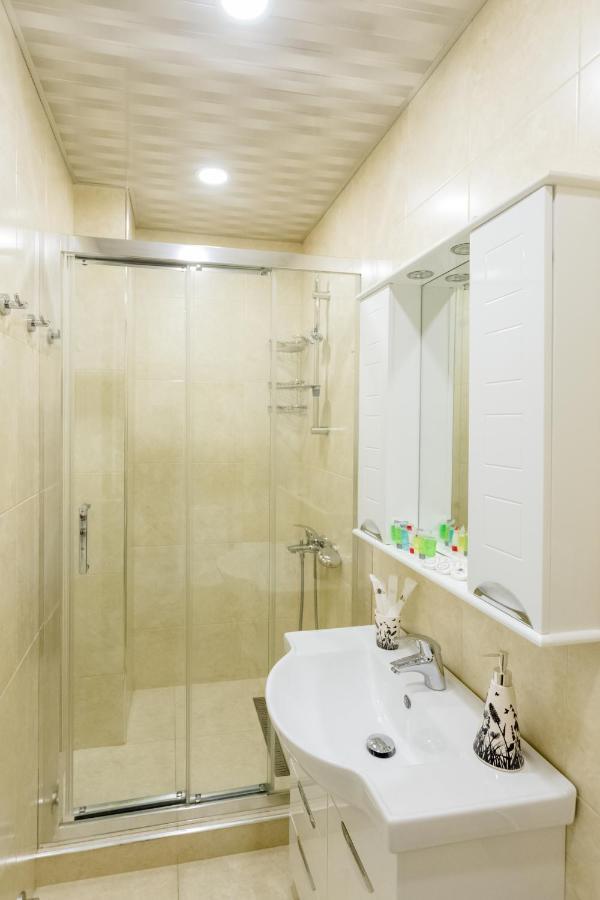 Downtown Two-Bedroom Apartment Ll Tbilisi Exterior foto